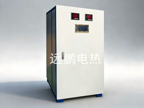 YP-B型機電一體化電鍋爐（90KW-150KW）